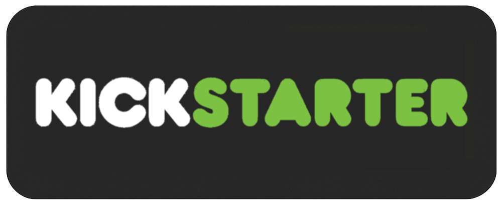 Kickstarter Campaign